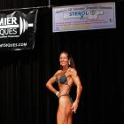 Tonya  Bouchman - NPC All South 2011 - #1